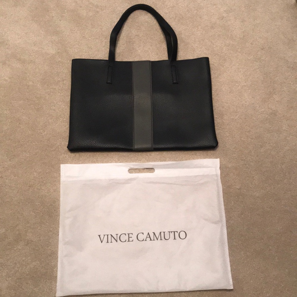 Vince Camuto tote bag